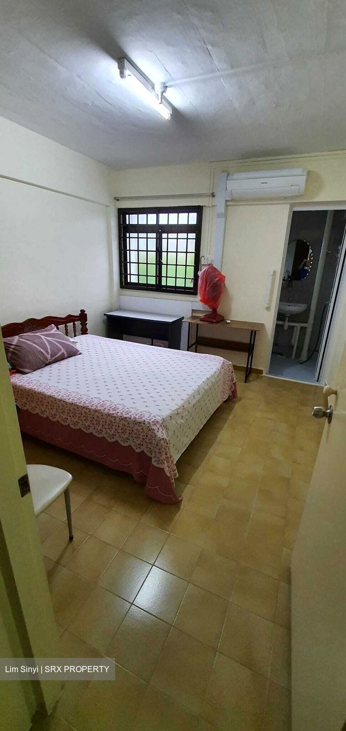 Blk 112 Hougang Avenue 1 (Hougang), HDB 3 Rooms #579265371
